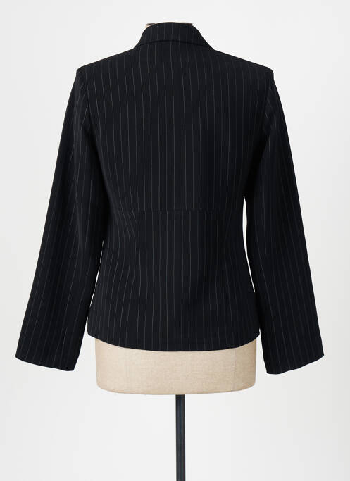 Blazer noir BEVERLY pour femme