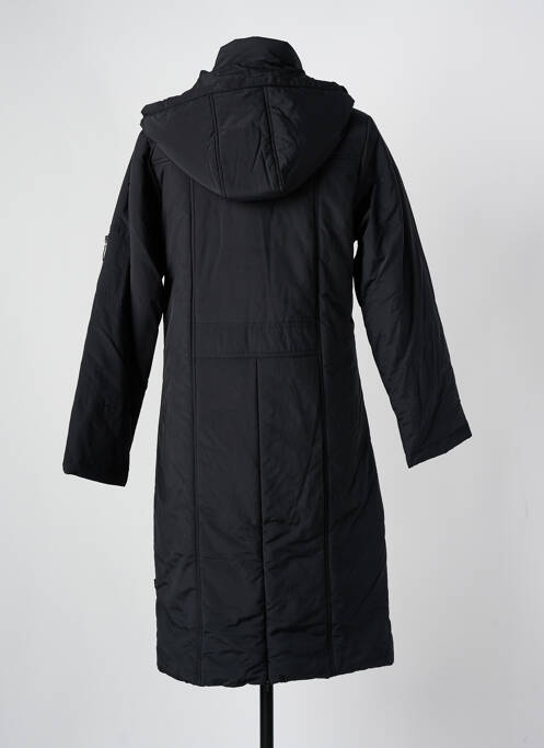 Doudoune noir BURETTI pour femme