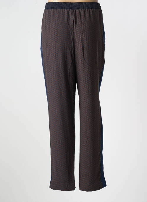 Jogging bleu CAPTAIN TORTUE pour femme