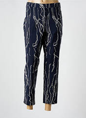 Jegging bleu GUY DUBOUIS pour femme seconde vue