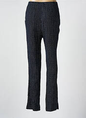 Pantalon slim bleu GUY DUBOUIS pour femme seconde vue