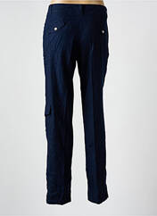Pantalon slim bleu GUY DUBOUIS pour femme seconde vue