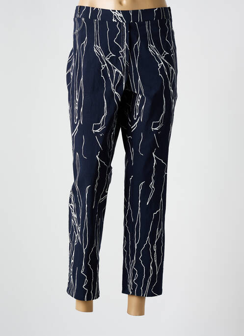 Jegging bleu GUY DUBOUIS pour femme