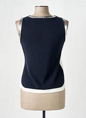 Débardeur noir MERI & ESCA pour femme seconde vue