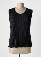Top noir GREGORY PAT pour femme seconde vue