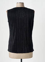 Top noir GREGORY PAT pour femme seconde vue