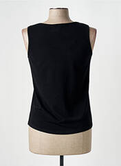 Top noir MERI & ESCA pour femme seconde vue