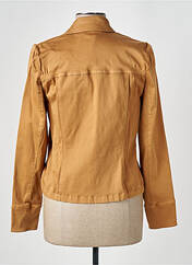 Veste casual orange MERI & ESCA pour femme seconde vue