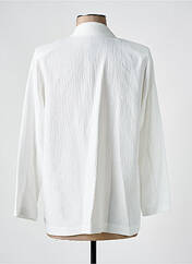 Blazer blanc SCARLET ROOS pour femme seconde vue