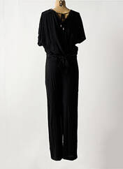 Ensemble pantalon noir CAPTAIN TORTUE pour femme seconde vue