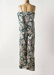 Pyjama vert CAPTAIN TORTUE pour femme seconde vue