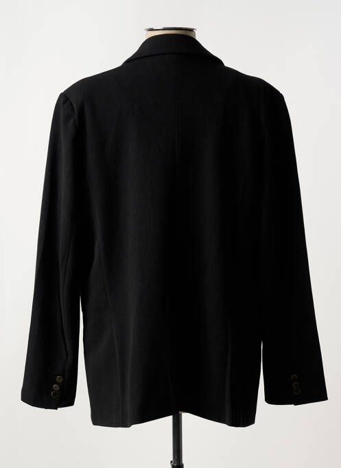 Blazer noir MAISON CAPTAIN pour femme