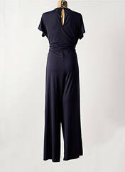 Combi-pantalon bleu CAPTAIN TORTUE pour femme seconde vue