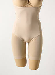 Panty micro fibres chair MY ACCESSOIRES BY CAPTAIN TORTUE femme