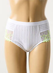 Culotte blanc ALLANDE pour femme seconde vue