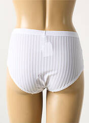 Culotte blanc ALLANDE pour femme seconde vue