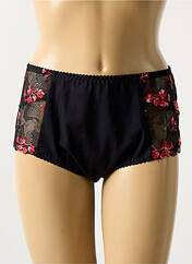 Culotte noir ALLANDE pour femme seconde vue