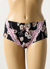 Culotte noir ALLANDE pour femme seconde vue