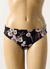 Culotte noir ALLANDE pour femme seconde vue