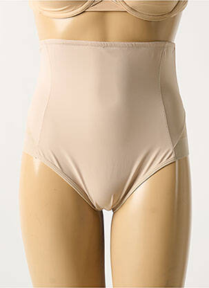 Culotte gainante chair MY ACCESSOIRES BY CAPTAIN TORTUE pour femme