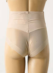 Culotte gainante chair MY ACCESSOIRES BY CAPTAIN TORTUE pour femme seconde vue
