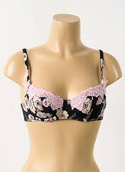 Soutien-gorge noir ALLANDE pour femme seconde vue
