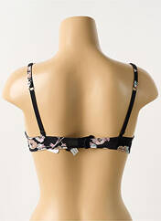 Soutien-gorge noir ALLANDE pour femme seconde vue