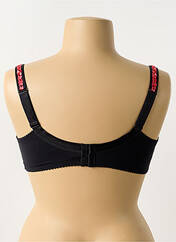 Soutien-gorge noir ALLANDE pour femme seconde vue