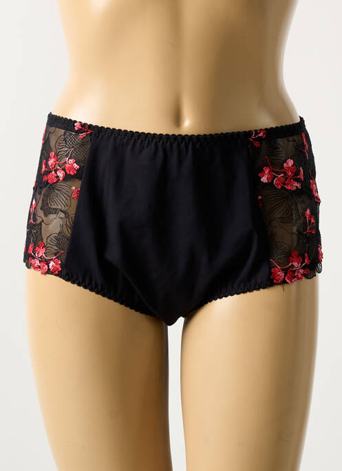 Culotte noir ALLANDE pour femme