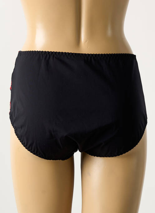 Culotte noir ALLANDE pour femme