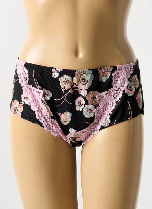 Culotte noir ALLANDE pour femme