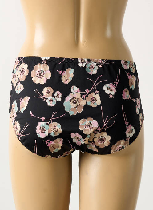 Culotte noir ALLANDE pour femme