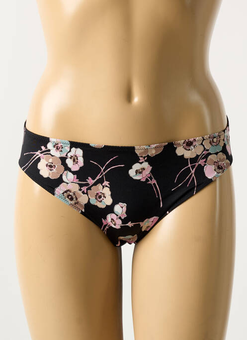 Culotte noir ALLANDE pour femme