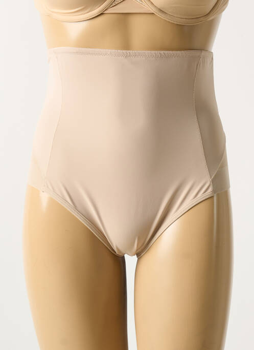 Culotte gainante chair MY ACCESSOIRES BY CAPTAIN TORTUE pour femme