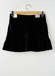 Jupe mi-longue noir MAYORAL pour fille seconde vue