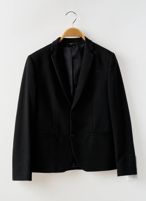 Blazer noir WEISE pour fille