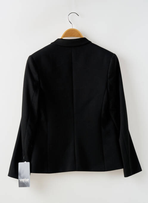 Blazer noir WEISE pour fille