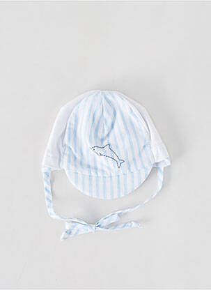 Casquette casquette norvégienne bleu STERNTALER enfant