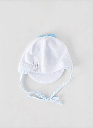 Casquette casquette norvégienne bleu STERNTALER enfant