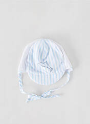 Casquette bleu STERNTALER pour enfant seconde vue