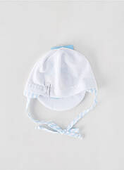Casquette bleu STERNTALER pour enfant seconde vue
