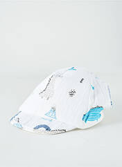 Casquette blanc STERNTALER pour garçon seconde vue