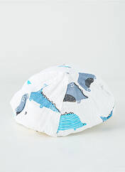 Casquette blanc STERNTALER pour garçon seconde vue