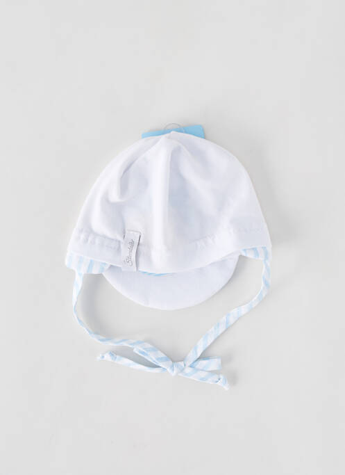 Casquette bleu STERNTALER pour enfant