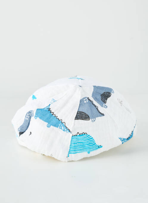 Casquette blanc STERNTALER pour garçon