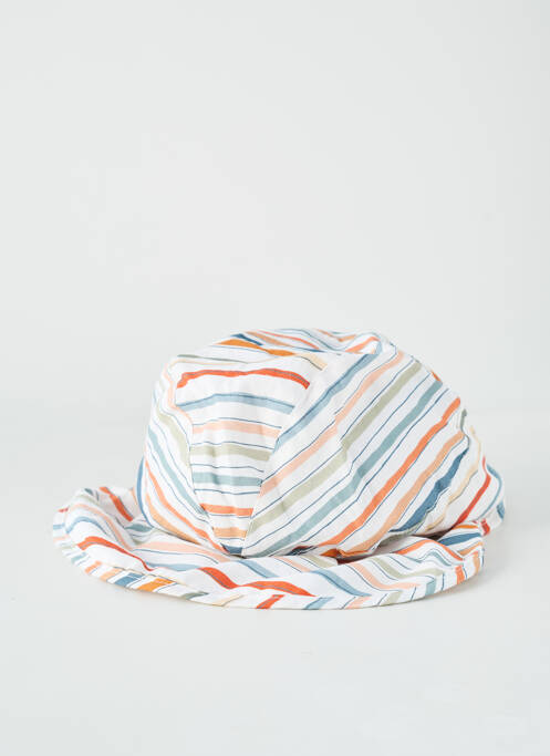 Casquette blanc STERNTALER pour garçon