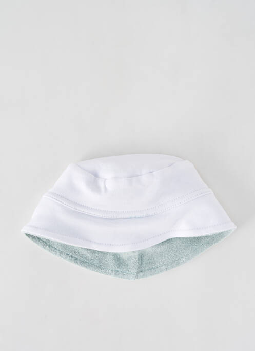 Chapeau vert BB AND CO pour garçon