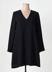Robe mi-longue noir COP COPINE pour femme seconde vue