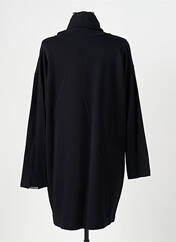 Robe mi-longue noir COP COPINE pour femme seconde vue