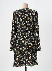 Robe mi-longue noir LIU JO pour femme seconde vue